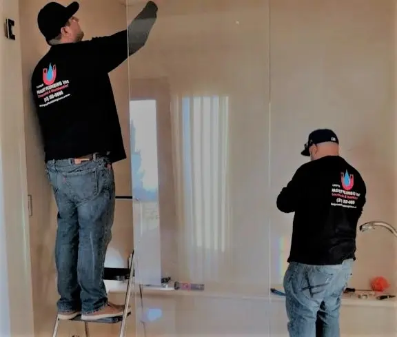 Professional plumbing installation for Tankless Water Heater Installation in Gainesville